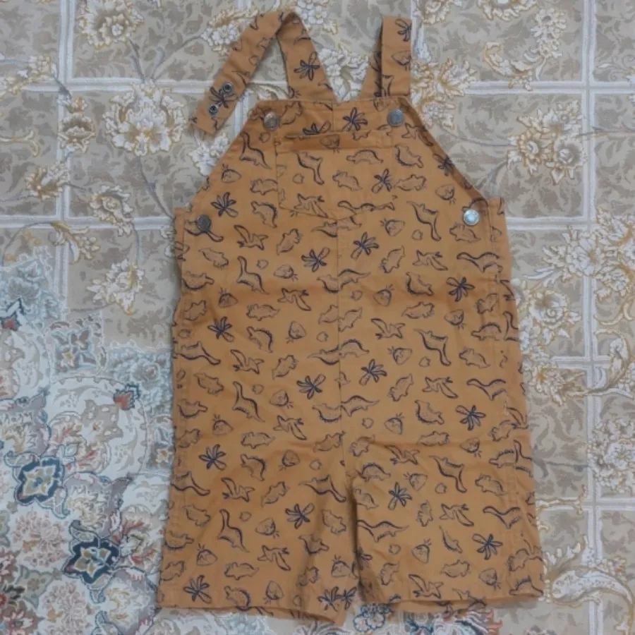 بیلر دایناسور