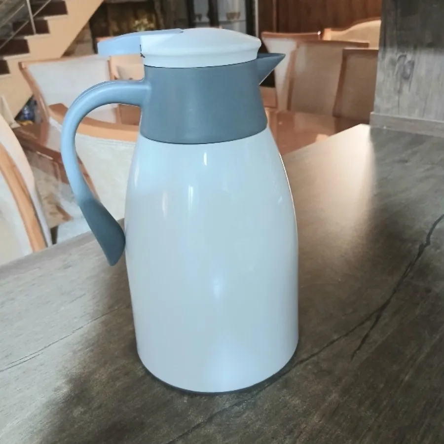 فلاسک چای شاهین