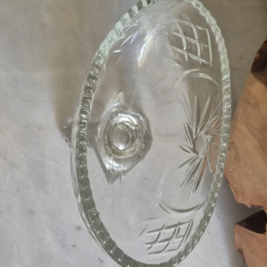 شکلات خوری آمریکایی