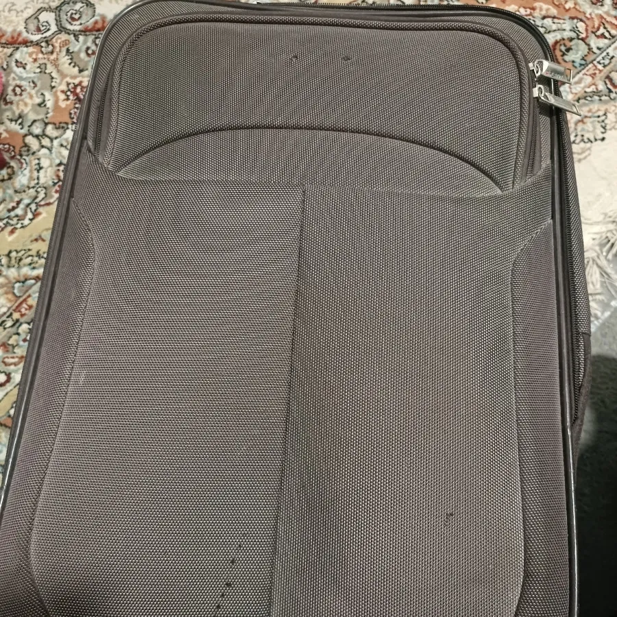 چمدون سایز کوچک