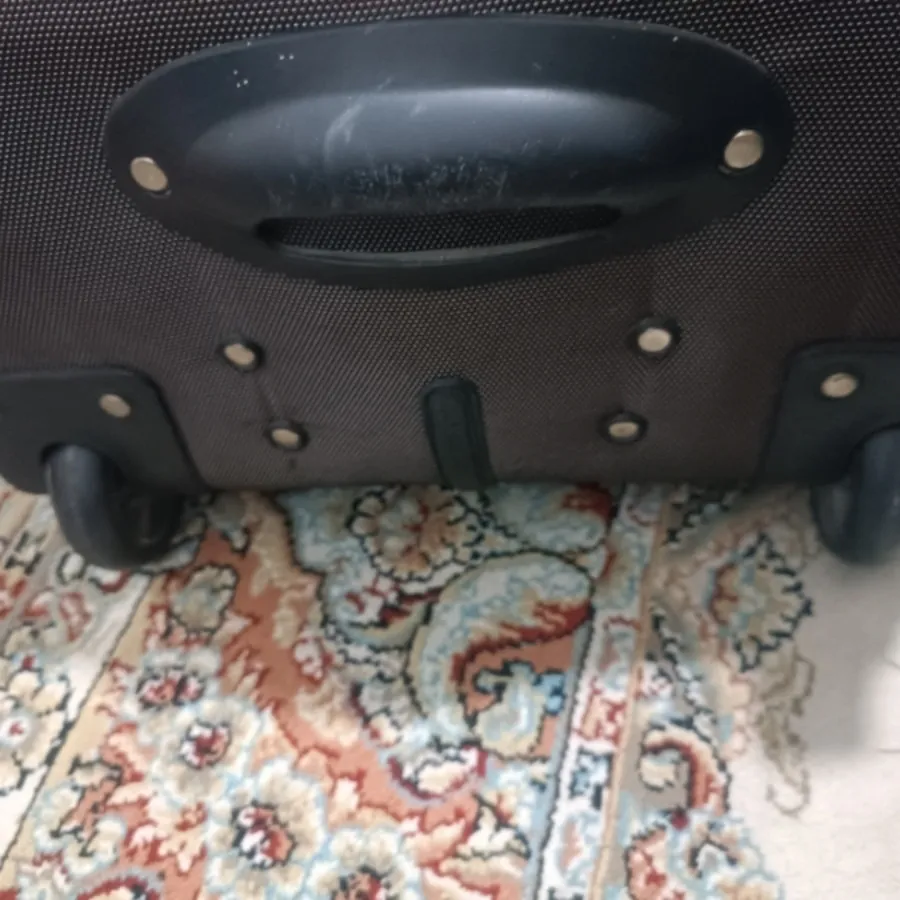 چمدون سایز کوچک