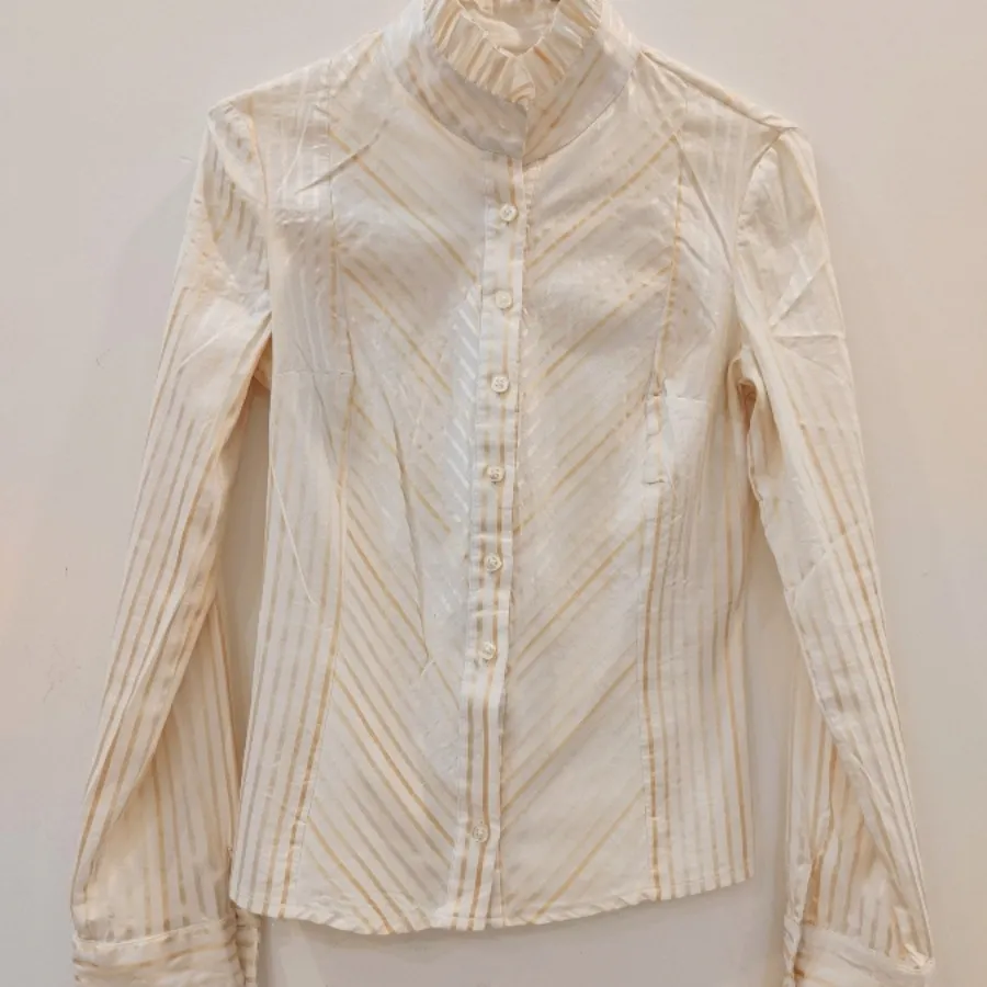 شومیز برند sezane