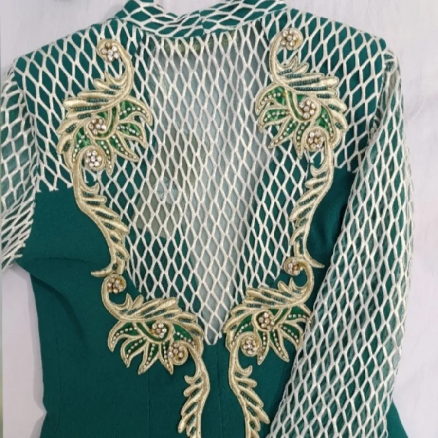 کت و شلوار سه تکه ترک