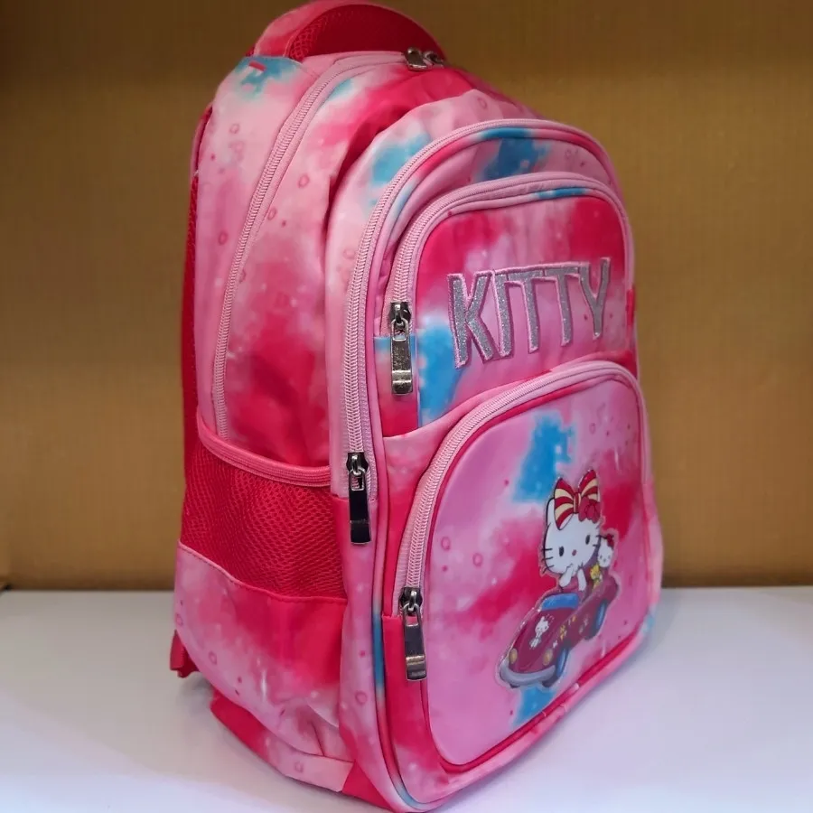 کوله پشتی Kitty
