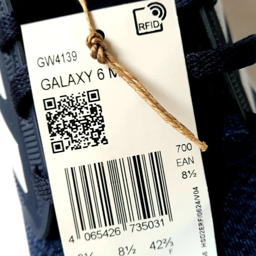 کفش مردانه آدیداس Galaxy