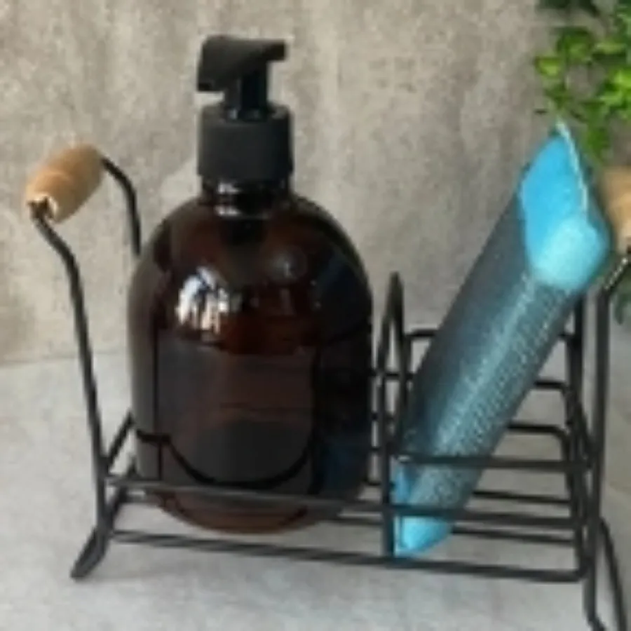 جا مایع شیشه ای