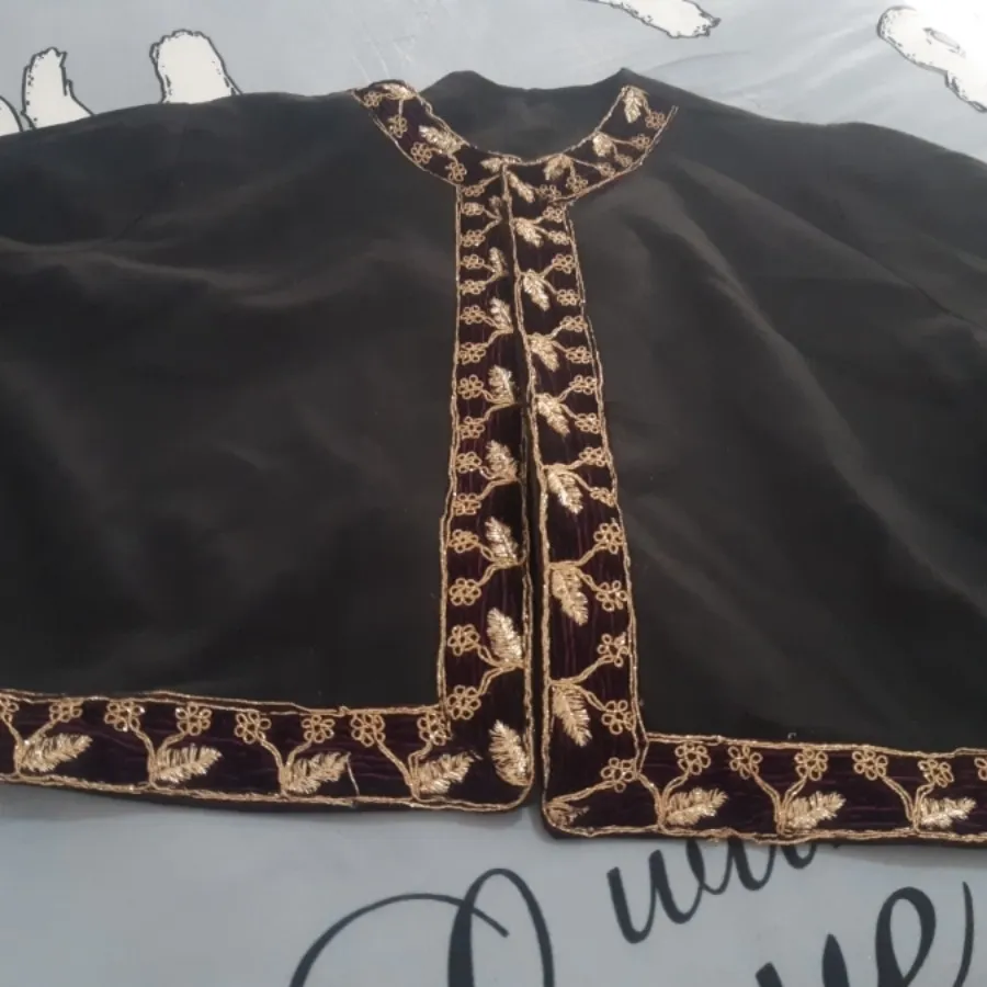 کت دامن خرج کار