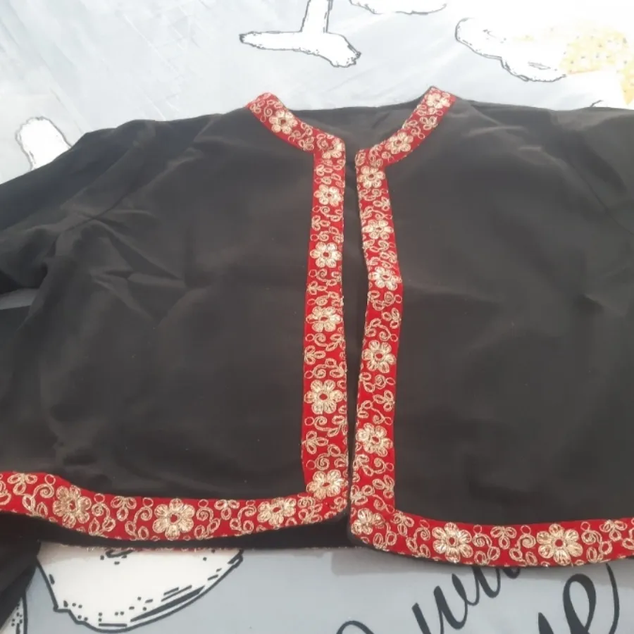 کت دامن خرج کار