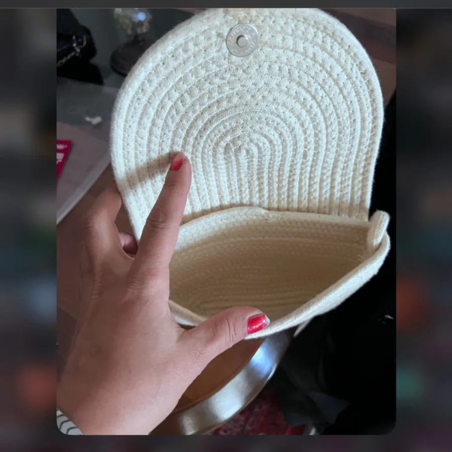 کیف قیطانی زارا