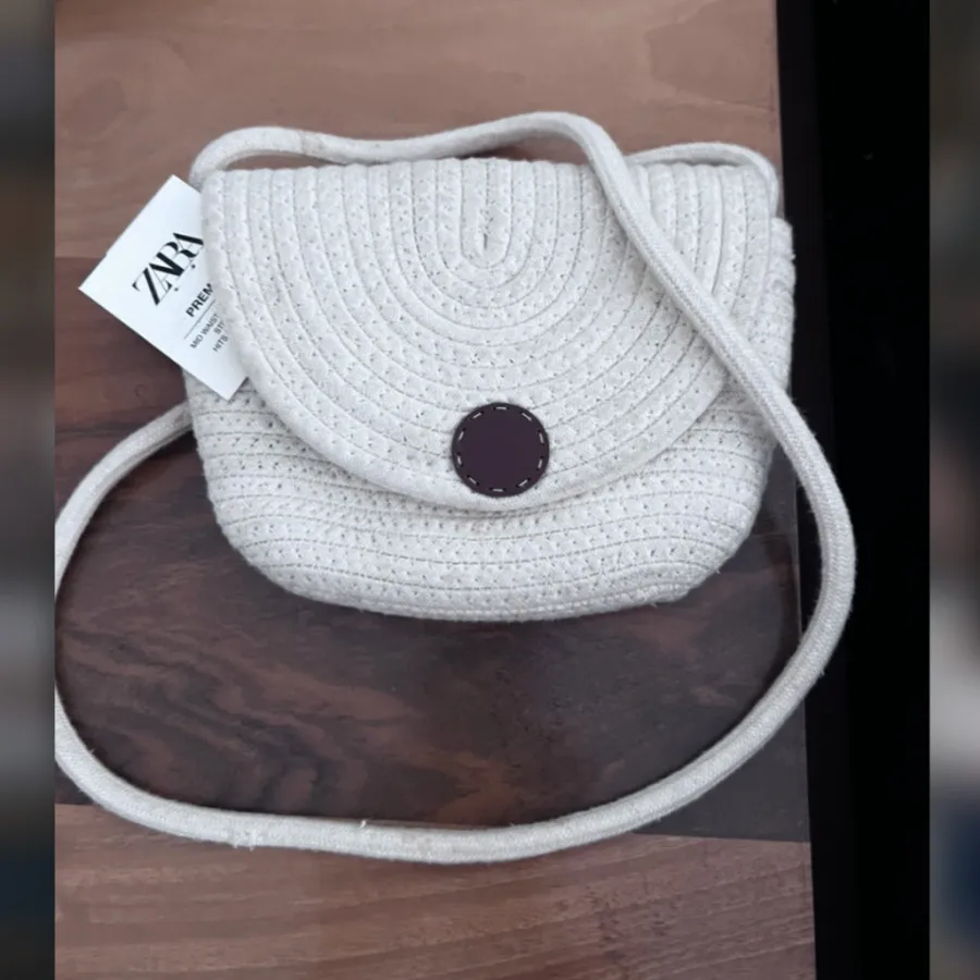 کیف قیطانی زارا