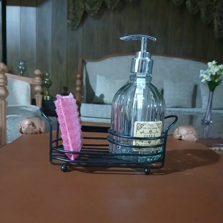 جامایعی شیشه ای