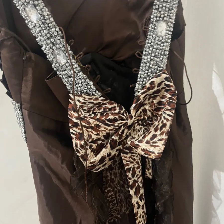 پیراهن مجلسی