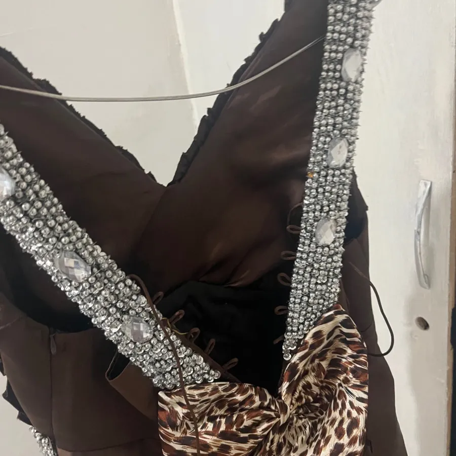 پیراهن مجلسی