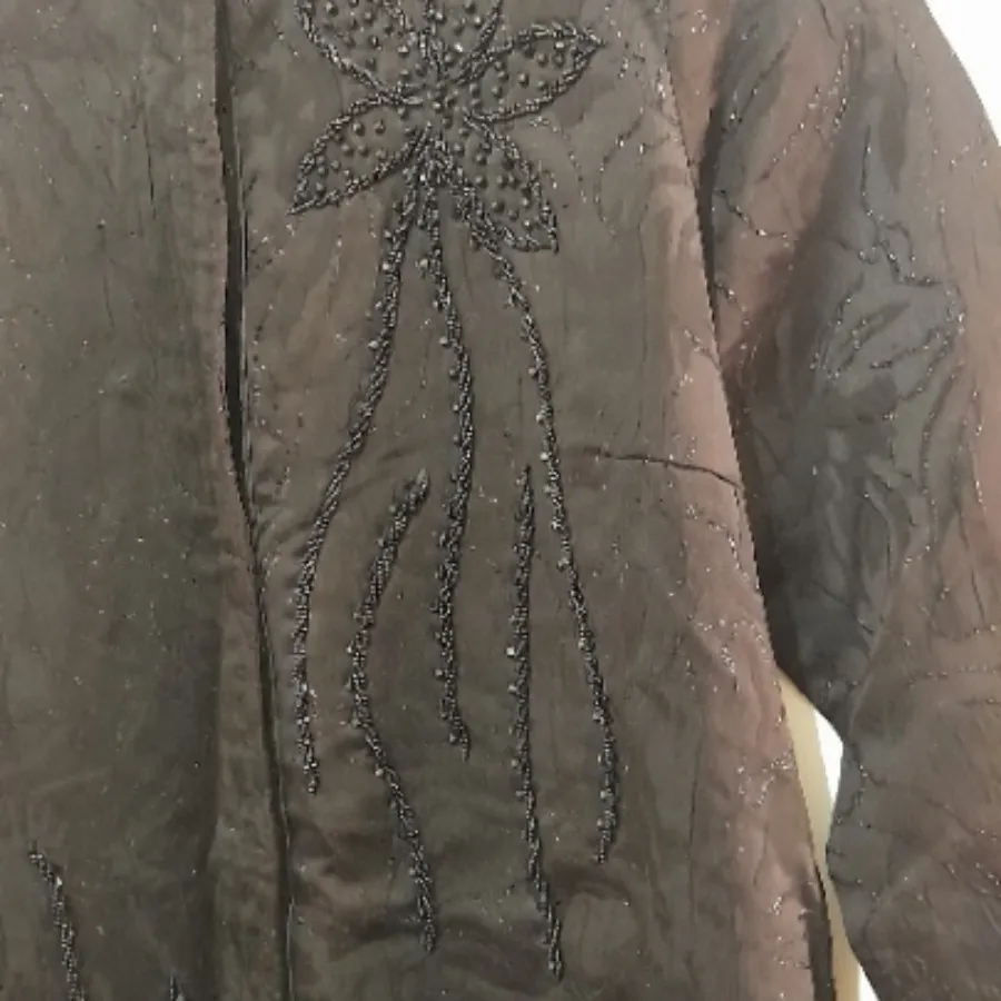 مانتو مجلسی