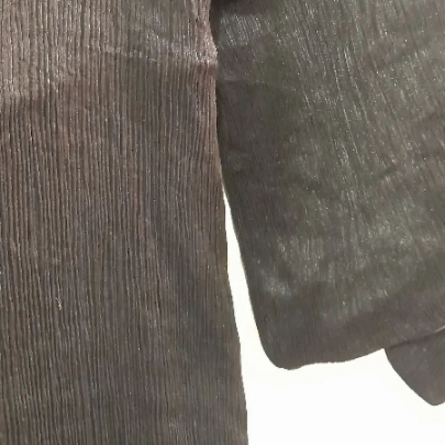 مانتو مشکی