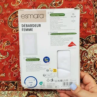 تاپ اسمارا آلمان
