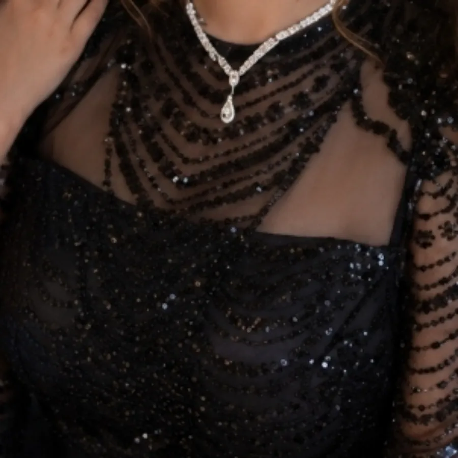 لباس مجلسی