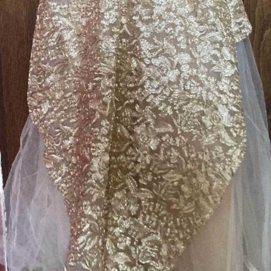 لباس مجلسی نو