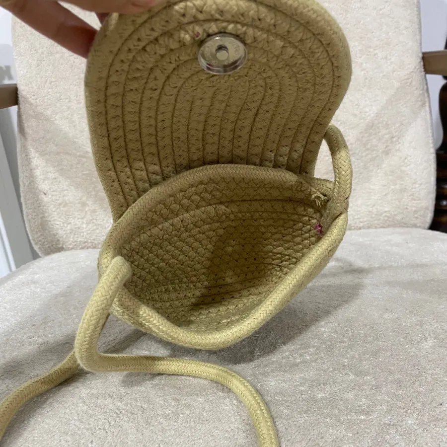 کیف طرح زارا