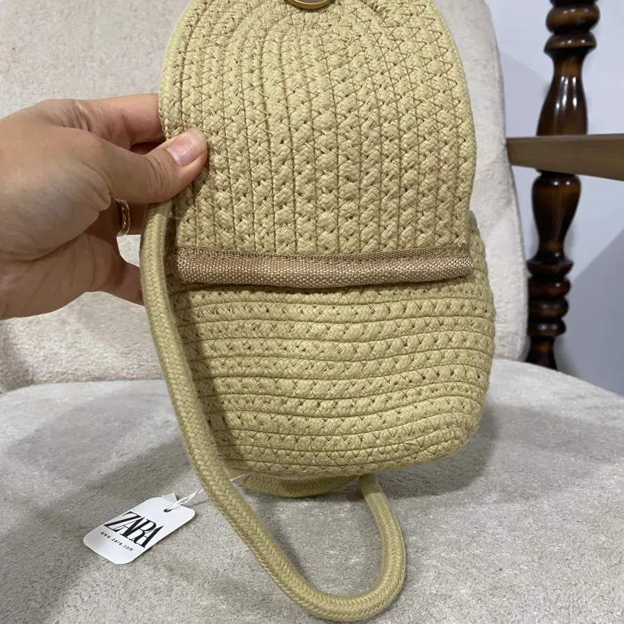 کیف طرح زارا