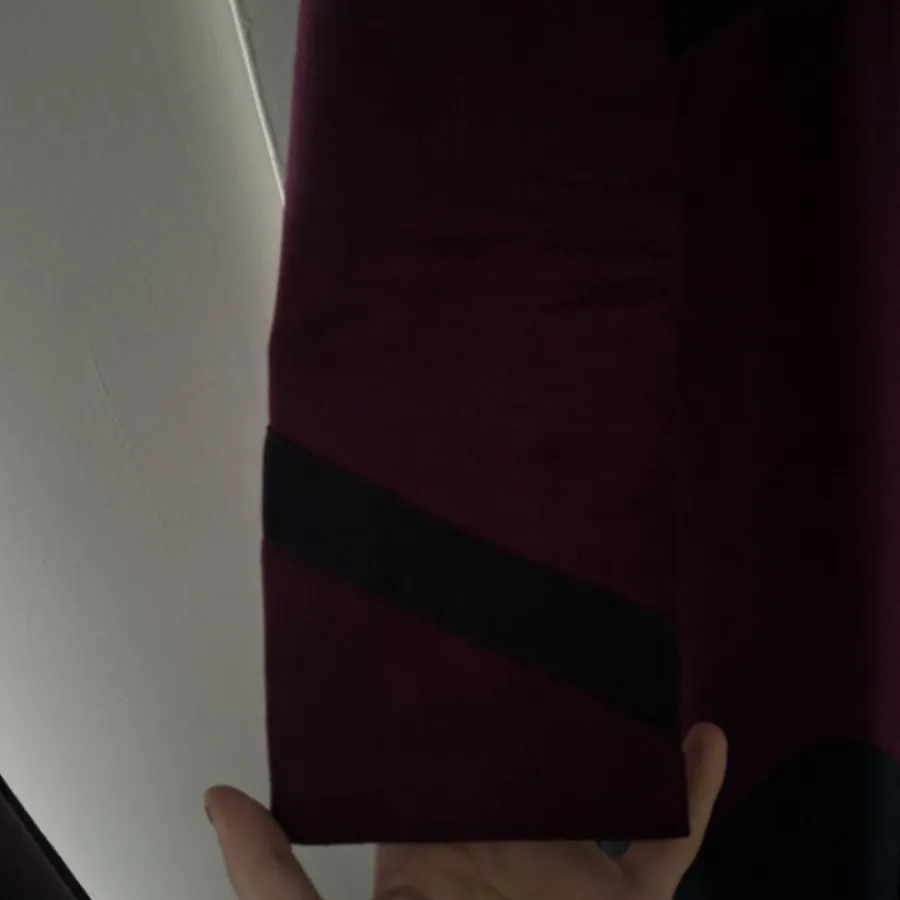مانتو زنانه بنفش