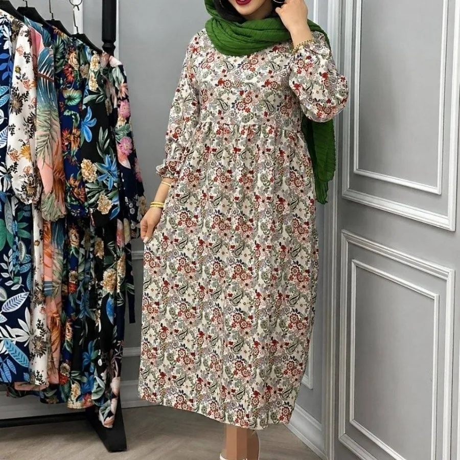 پیراهن ساحلی مژده