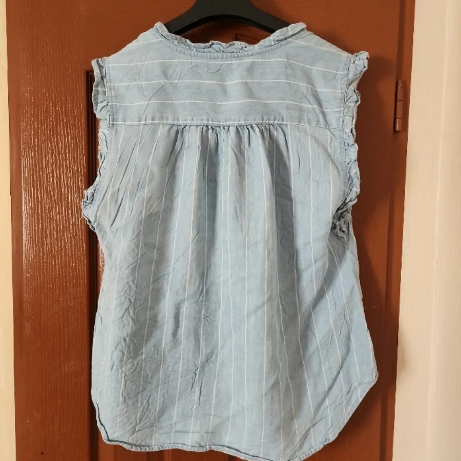 تاپ جین Crown Ivy