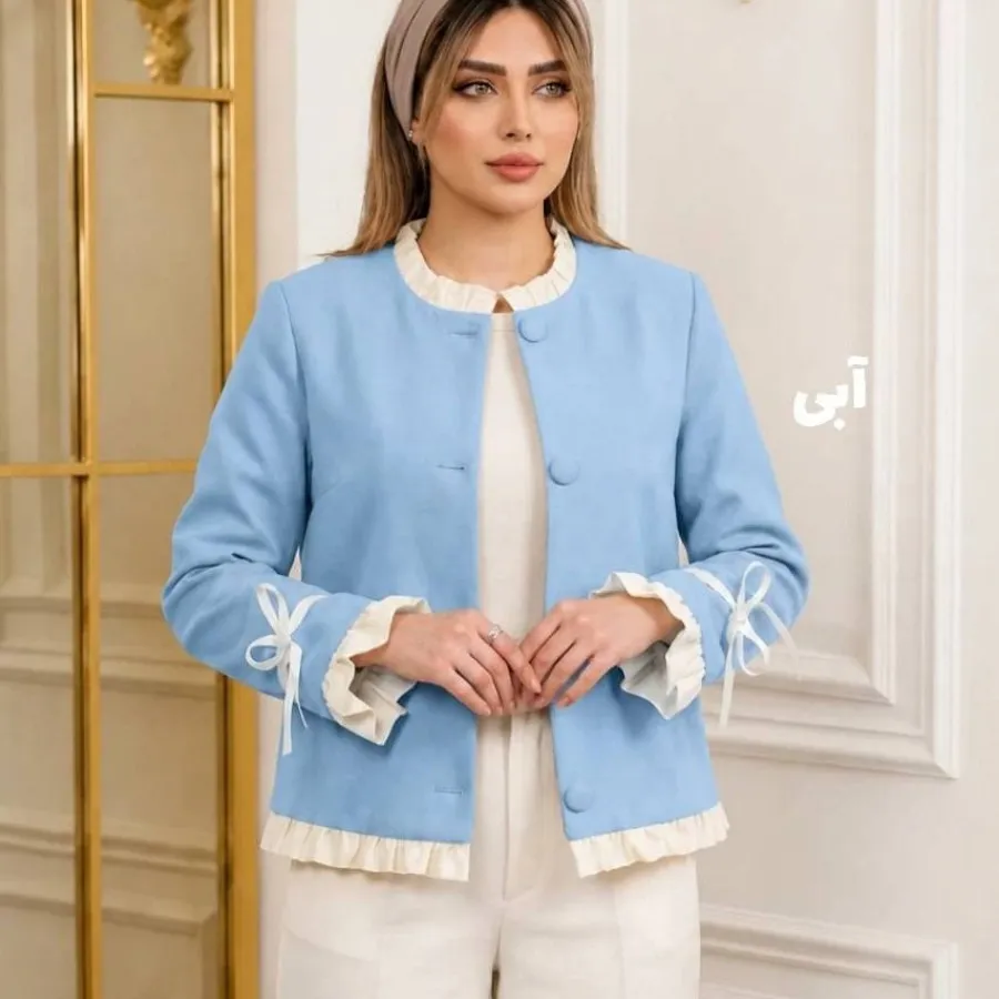 مانتو ناهید