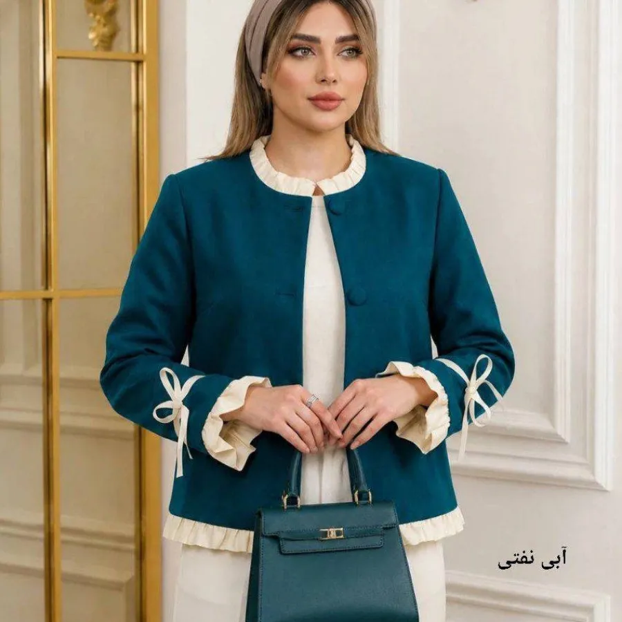 مانتو ناهید