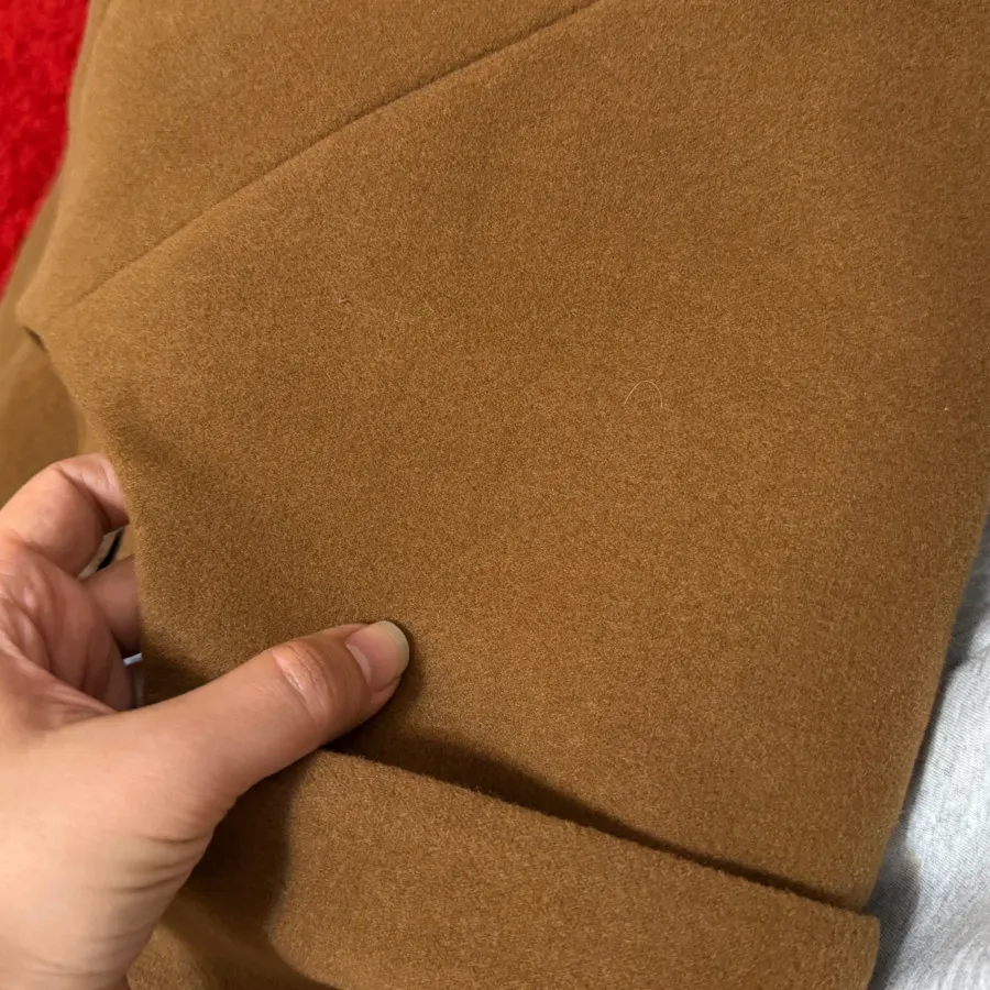 پالتو فوتر کره ای کاملانو