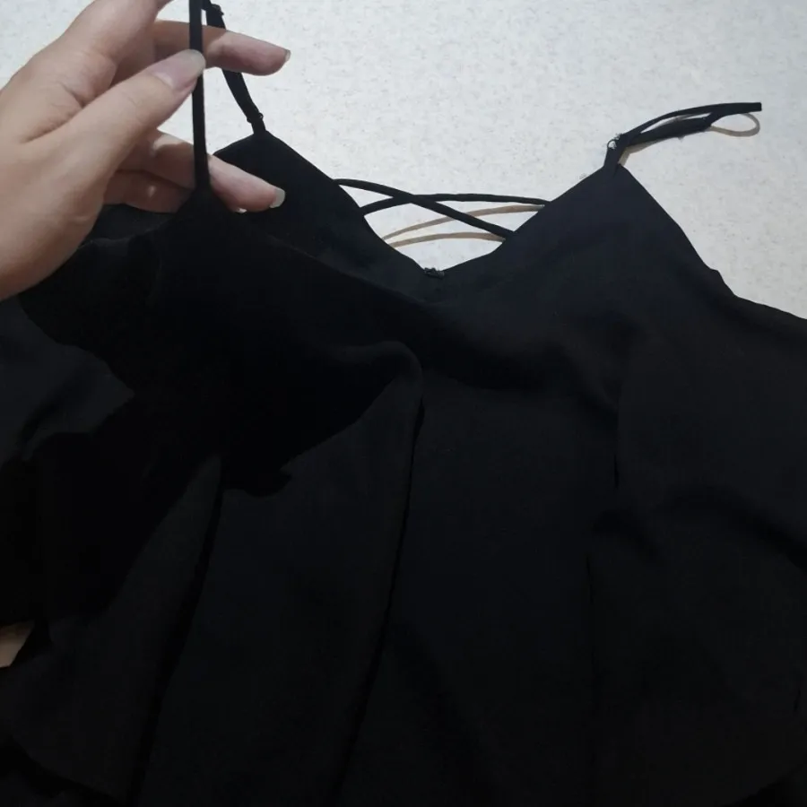 تاپ زنانه