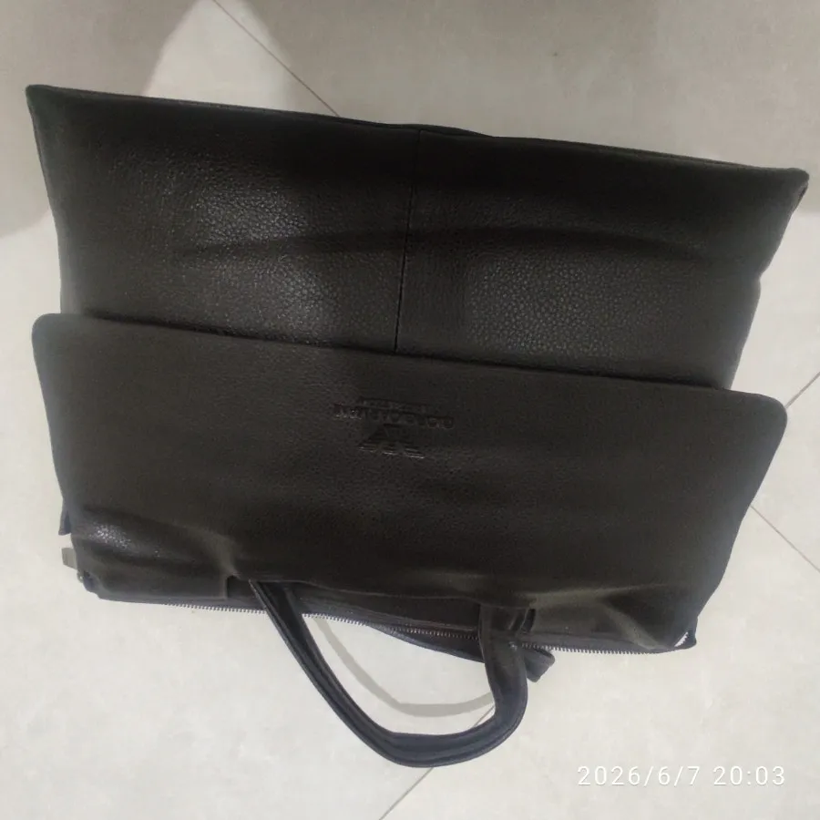 کیف رسمی و لپ تاپ برند