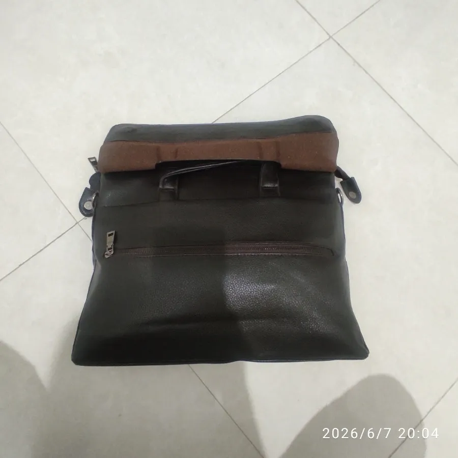کیف رسمی و لپ تاپ برند