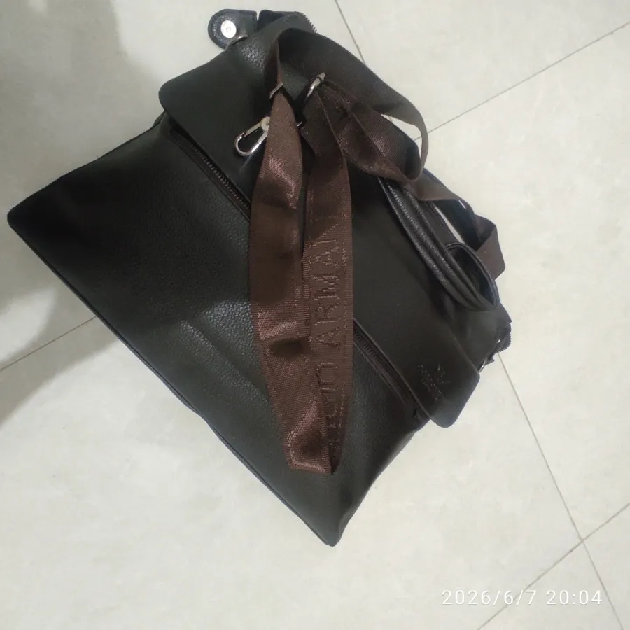 کیف رسمی و لپ تاپ برند