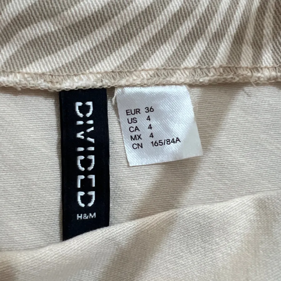 پیراهن h&m