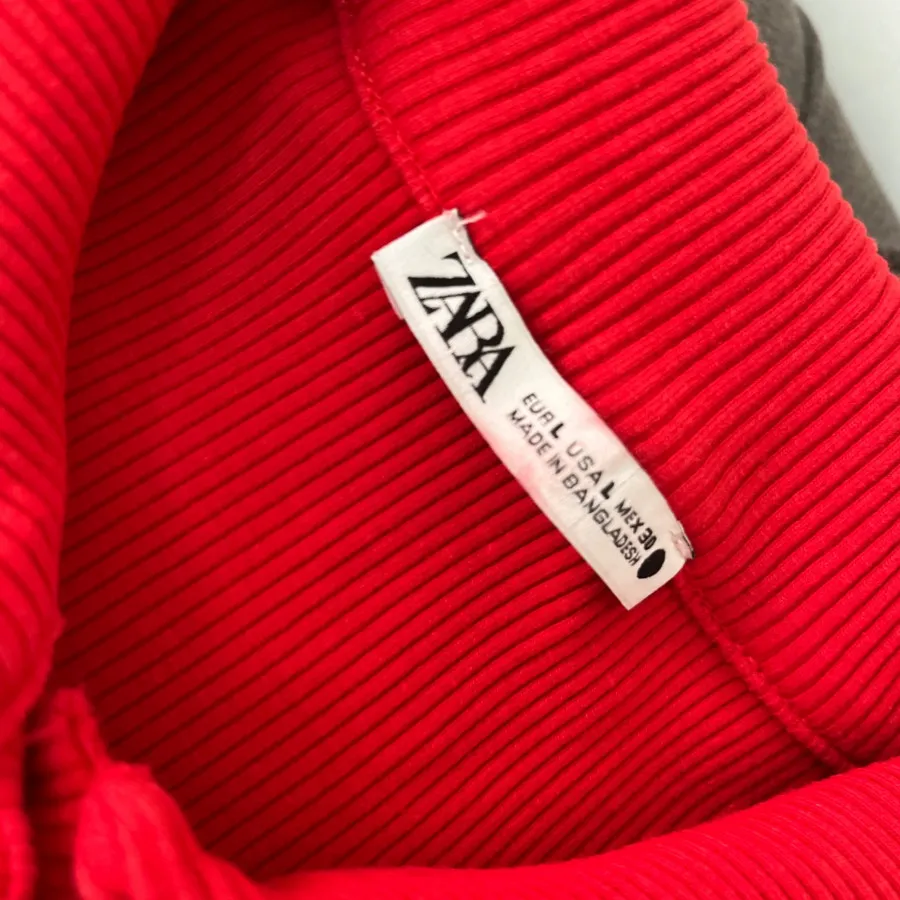 پیراهن زارا Zara