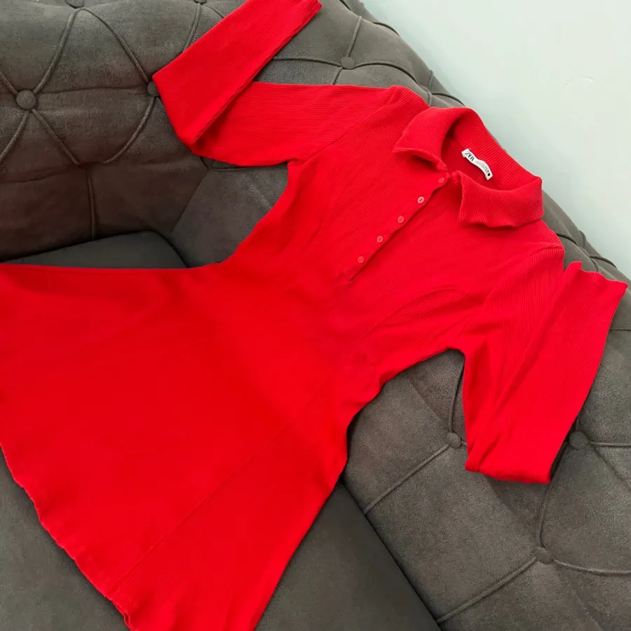 پیراهن زارا Zara