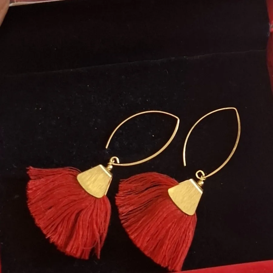 گوشواره زنانه