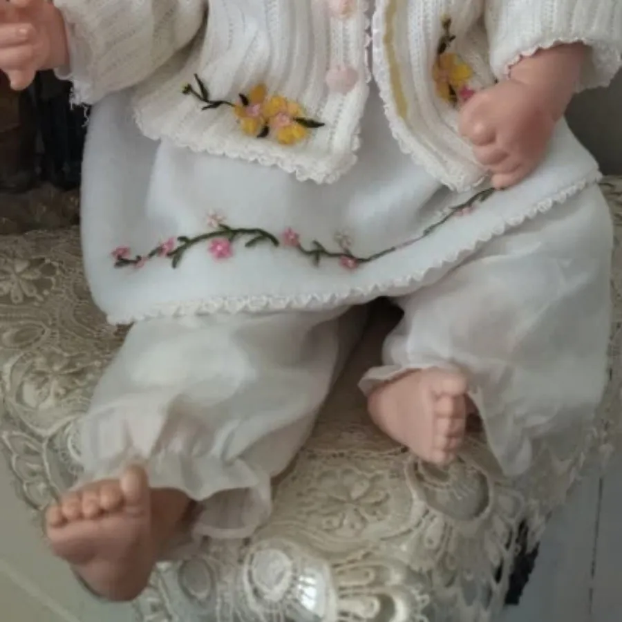 عروسک