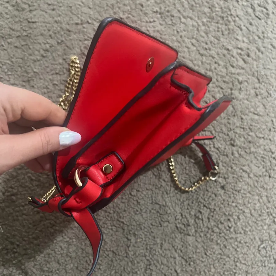کیف برند zara
