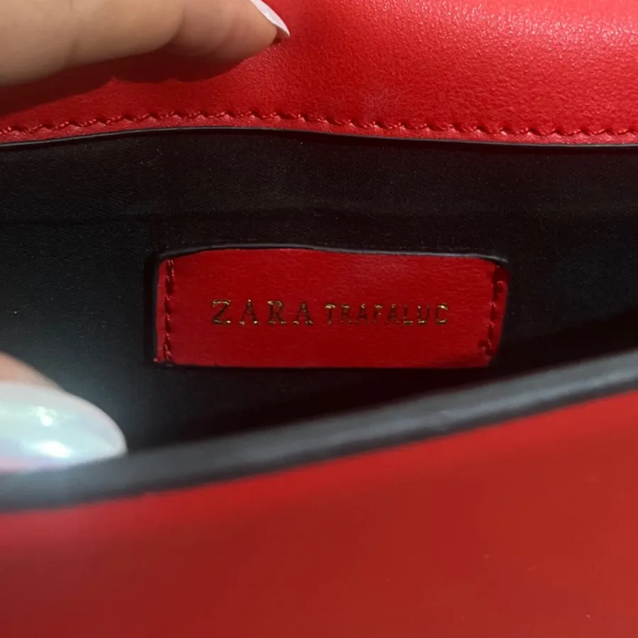 کیف برند zara