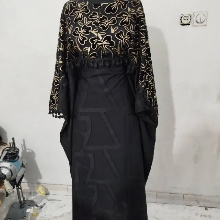 عبایی شیک