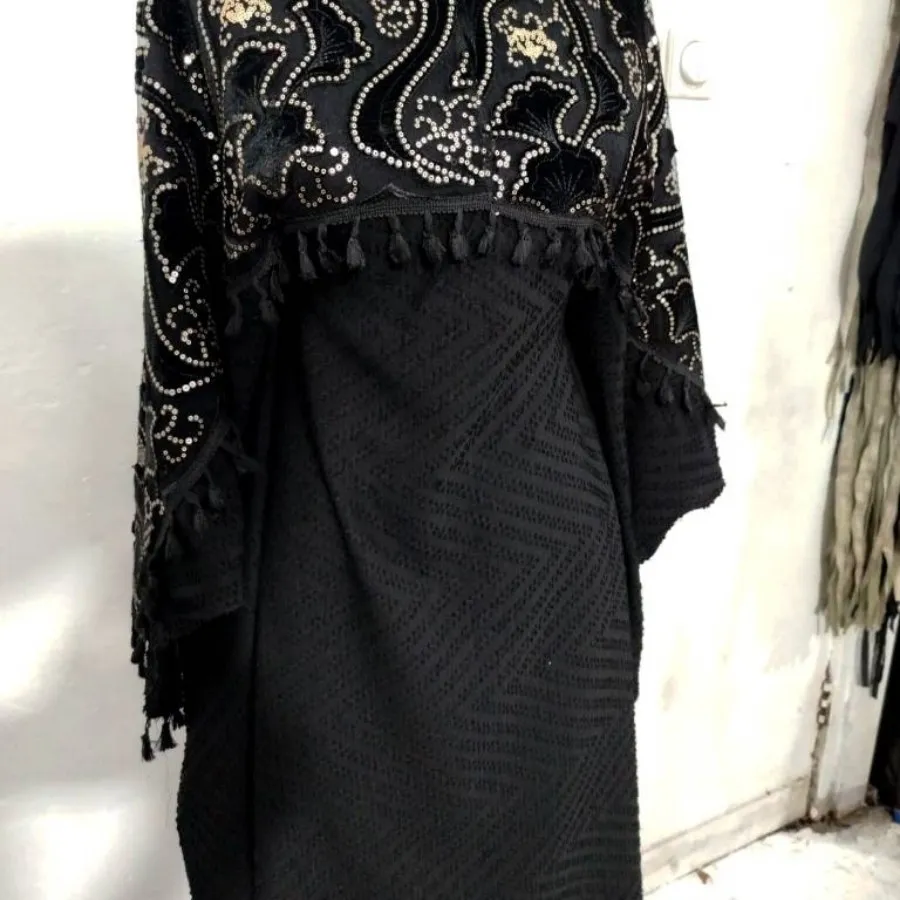 عبایی شیک