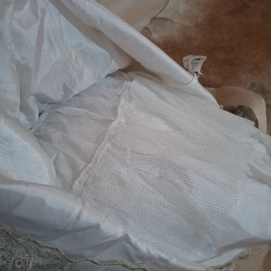 پیراهن پرنسسی