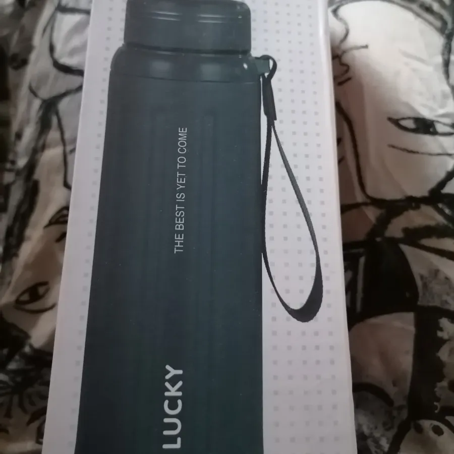 فلاسک lucky