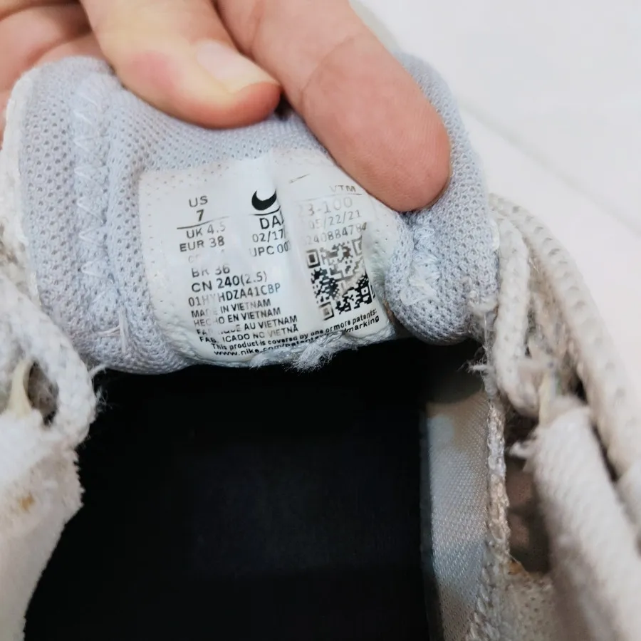 کتونی اورجینال Nike