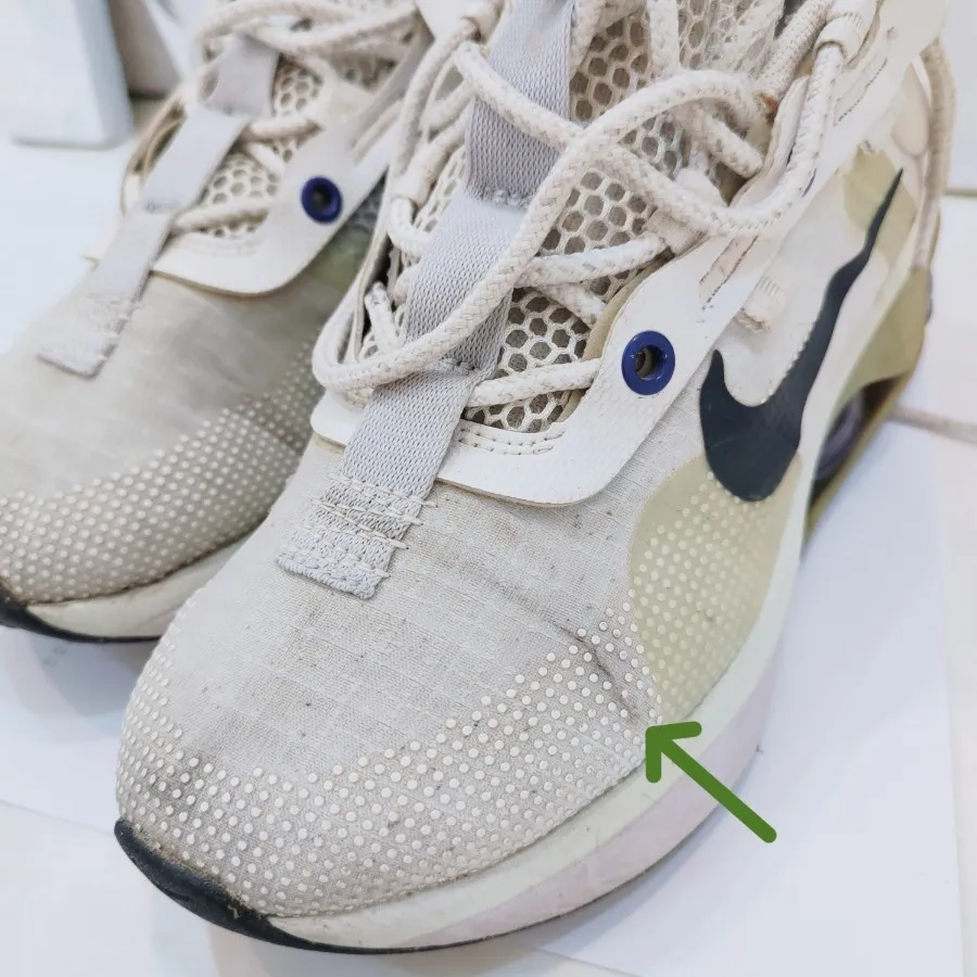 کتونی اورجینال Nike
