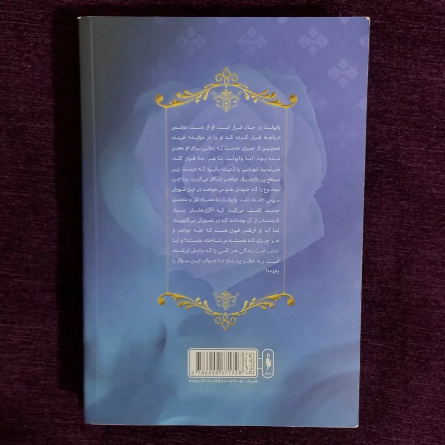 مجموعه کتاب شهر تنها