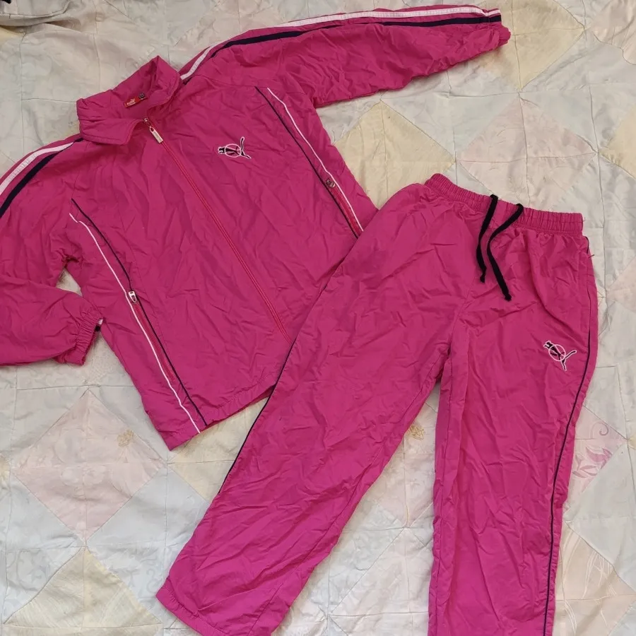 ست ورزشی برند، puma