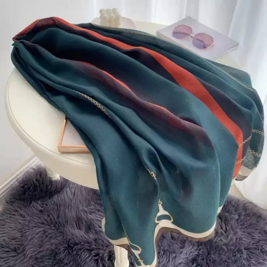 شال نخ پنبه